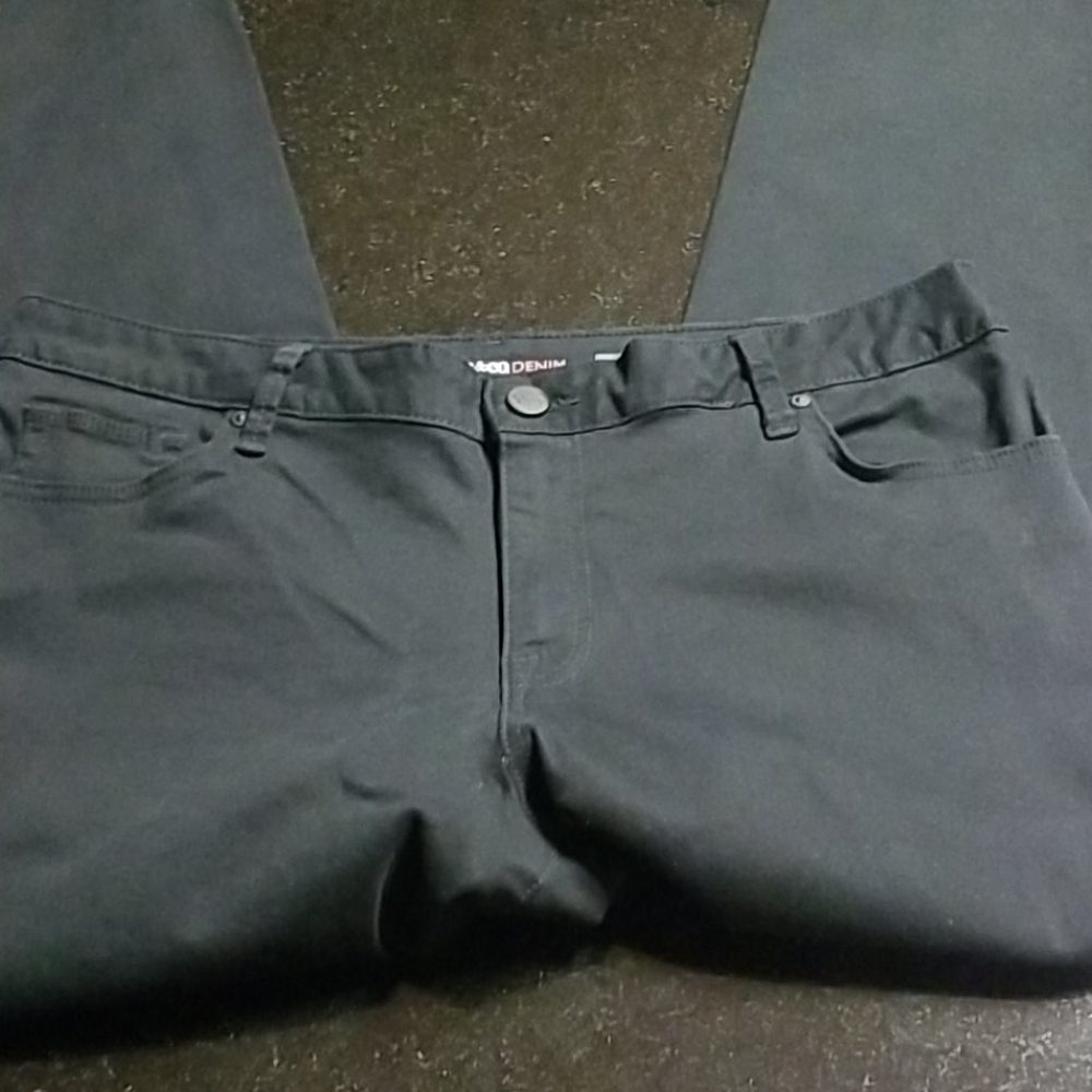 Style & Co. Jegging - Picture 6 of 8